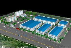 环保锅炉及配件项目可行性研究报告