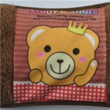 厂家超低价大量现货热水袋批发卡通暖手宝