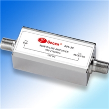 供应线上放大器A01-30