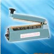 供应200型塑料袋铁壳手压封口机(图)