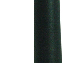 433MHZ天线5CM胶套SMA弯头天线