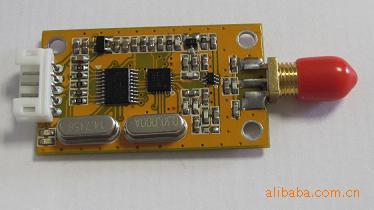 远距离串口透传无线模块抄表，排队机，支持TTL/RS232/RS485