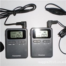 导游器同声传译机无线解说器讲解器自主研发音质好距离远