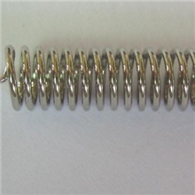 弹簧天线433M电镀