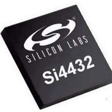 SI4432-B1芯片