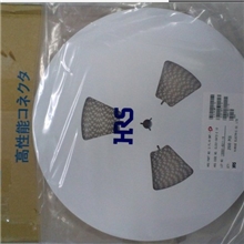 HRS广濑射频连接器U.FL-R-SMT-1(10)原厂正品！