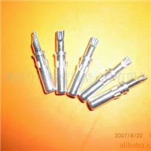 厂家直销供应冠簧,端子