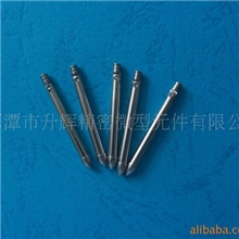 厂家直销供应手机拉杆天线转轴,弹片