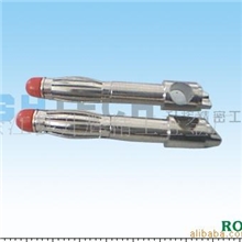 厂家直销提供香蕉插头加工，导联线插头