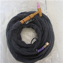 批发QQ-150氩弧焊枪\钨极夹、钨电极、小瓷嘴、等离子配件