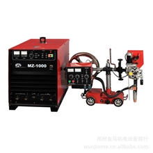 河南供应凯尔达埋弧焊机MZ-1000晶闸管式/凯尔达电焊机批发