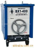 三九动铁式交流弧焊机BX1-400(AL)