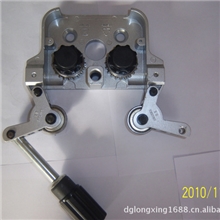 供应南京鼎瑞双驱压丝托架总成|批发托架总成