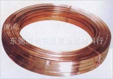 供应TP1磷脱氧铜线TP2磷脱氧铜线紫铜线氧化铜线