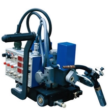 特价批发HK-5W摆动式自动焊接小车品质保证支持混批