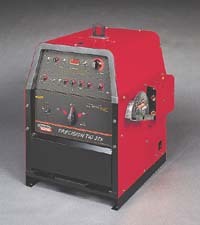 供应多功能数字化氩弧焊机TIG375焊机