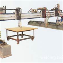 批发销售各种电焊、切割设备HNC系列数控火焰等离子切割机