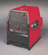 林肯授权代理商供应氩弧焊机TIG&trade;&nbsp;275-375焊机