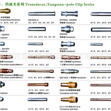 氩弧焊钨极焊枪枪头瓷咀夹子导流件枪尾总成氩弧焊接头