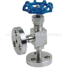 截止阀用于管道连接走水。气