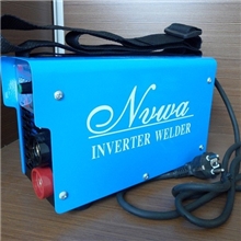 供应直流弧焊机单相逆变直流电焊机