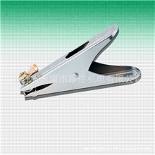 厂家供应优质500A日式接地钳焊机接地夹接地夹焊接接地夹