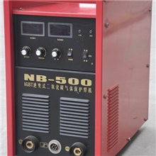 【口碑好】直流IGBT逆变二氧化碳气体保护焊全国直销NB-500
