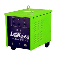 厂家供应电焊切割设备空气等离子切割机LGK8-63