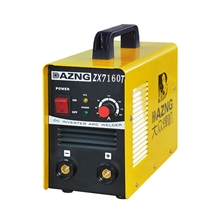 【热销产品】家用220V小型逆变直流手工焊机ZX7-160T