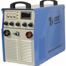 【直销批发】上海尤耐克海蓝系列多功能氩弧焊机ZX7-315S/TL