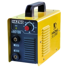 【热销产品】小型逆变手工弧焊机ARC-120弧焊机深圳大众焊机