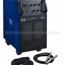 供应逆变直流焊机WS-400B