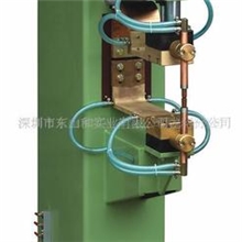 供应碰焊机|脚踏式碰焊机|气动点焊机