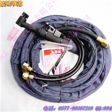 供应批发威尔斯通汇元WP-18水冷氩弧焊枪焊割配件&para;焊接配件