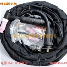 厂家直供氩弧焊枪WP-26系列焊炬