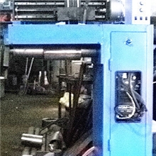 纵缝ZF-300型自动焊接机