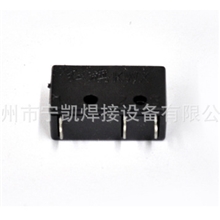 批发供应优质QQ氩弧焊枪微型开关QQ氩弧焊枪微动开关