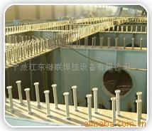 供应永康抹泥刀自动螺柱焊机