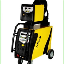 二氧气体保护焊机