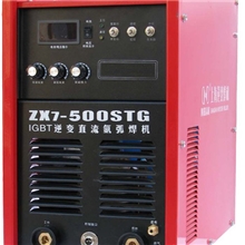 【诚信经营】ZX7-500STG逆变直流手工/氩弧焊机（380V）