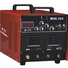 【专业批发】WSE系列交直流方波氩弧焊机WSE-200