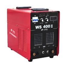【诚信经营】供应WS-400II逆变直流氩弧手工两用焊机
