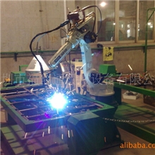 全自动多功能气保焊机器人焊接机械手自动焊接机器人夹具