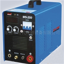 WS-400(IGBT)逆变氩弧焊机/手弧焊机