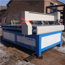 厂家直销13*25广告雕刻机木工齿条雕刻机价格便宜售后有保障