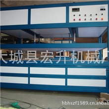 多功能亚克力吸塑机厂家宏升是您的首选品牌亚克力设备