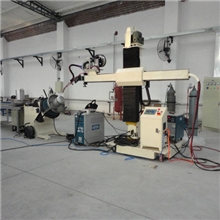 组合式自动焊接设备