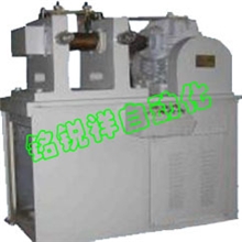 电池辊压机/卧式辊轧机/极片辊轧机/极片辊压机/电动辊轧机