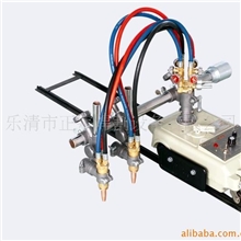 供应CG1-100型半自动火焰切割机|半自动火焰气割机(图)