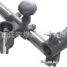 供应火焰切割机配件|焊割设备配件|小车配件|上下左右移动总成